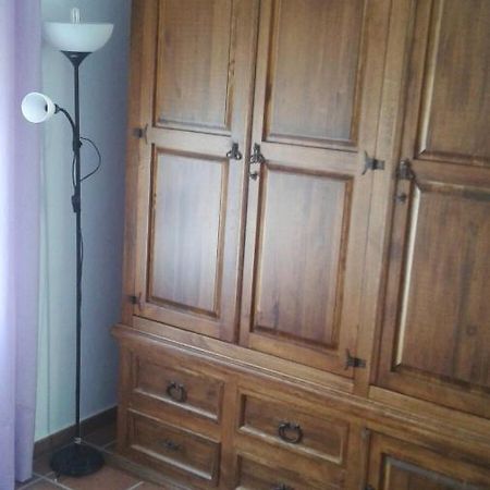 Apartamento Antonia 2 Agua Amarga  Εξωτερικό φωτογραφία