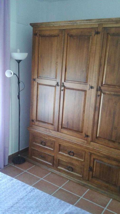 Apartamento Antonia 2 Agua Amarga  Εξωτερικό φωτογραφία