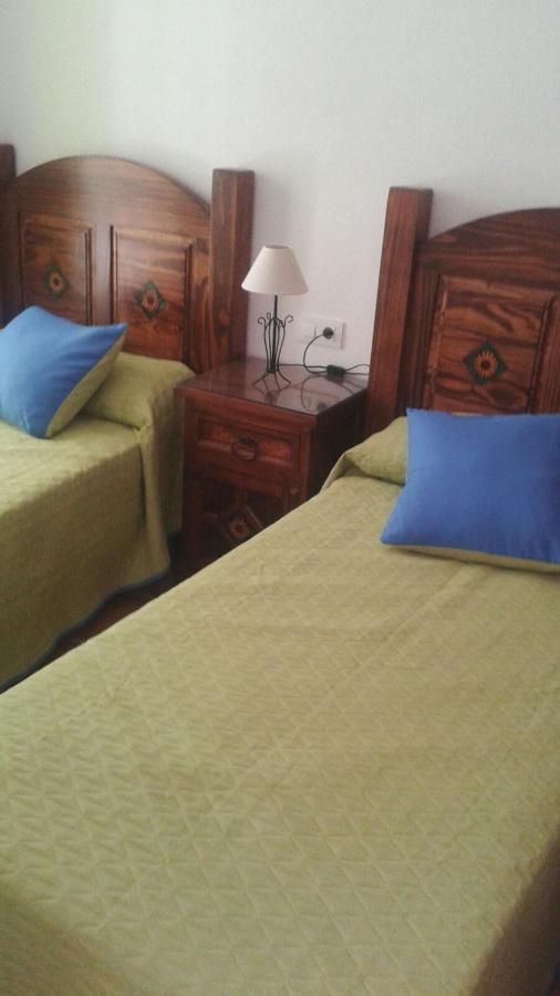 Apartamento Antonia 2 Agua Amarga  Εξωτερικό φωτογραφία