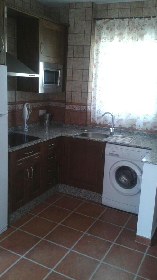 Apartamento Antonia 2 Agua Amarga  Εξωτερικό φωτογραφία