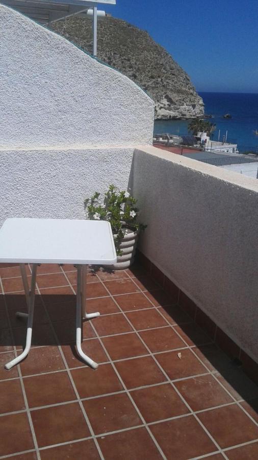 Apartamento Antonia 2 Agua Amarga  Εξωτερικό φωτογραφία