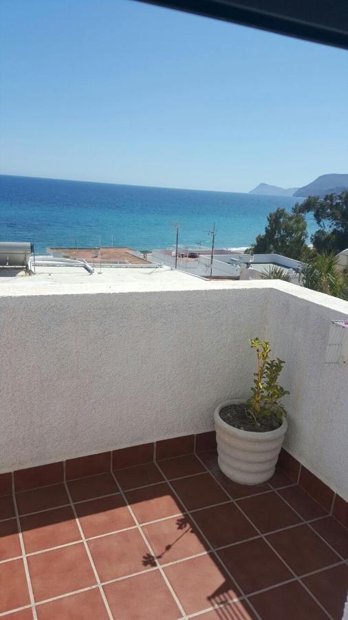 Apartamento Antonia 2 Agua Amarga  Εξωτερικό φωτογραφία