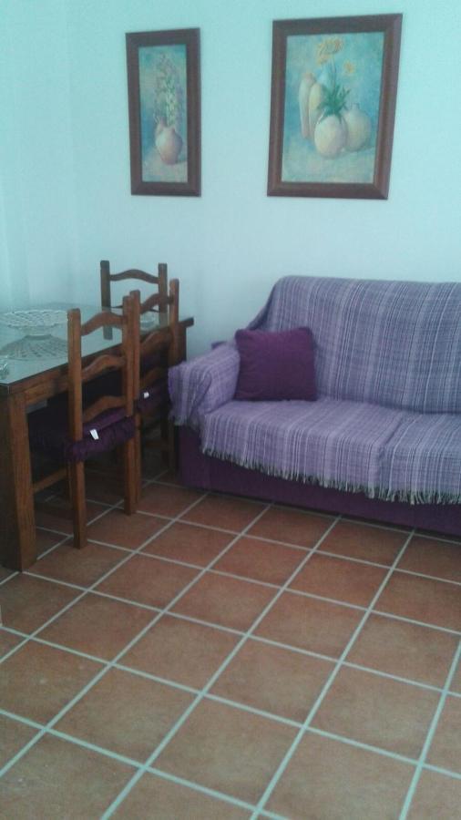 Apartamento Antonia 2 Agua Amarga  Εξωτερικό φωτογραφία