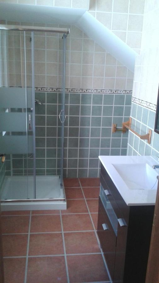 Apartamento Antonia 2 Agua Amarga  Εξωτερικό φωτογραφία